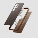 PITAKA PinButton Case for Samsung Galaxy S25 Ultra Gold