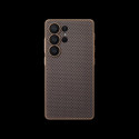 PITAKA PinButton Case for Samsung Galaxy S25 Ultra Gold