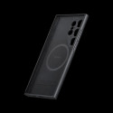 PITAKA PinButtons 1500D MagEZ Case Pro 4 for Galaxy S24 Ultra