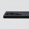 Pitaka MagEZ Case 4 Case-Less Thin Case for Galaxy S24 Ultra -Black (Twill)