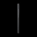 Pitaka MagEZ Case 4 Case-Less Thin Case for Galaxy S24 Ultra -Black (Twill)