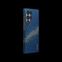 Pitaka StarPeak Tactile Woven Case for Samsung Galaxy S25 Ultra (MILKY WAY GALAXY)