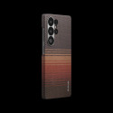 Pitaka Sunset Tactile Woven Case for Samsung Galaxy S25 and Galaxy S25 Ultra