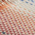 Pitaka Sunset Tactile Woven Case for Samsung Galaxy S25 and Galaxy S25 Ultra