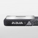Pitaka x Re-TROS Refining Collaborative Tactile Woven Case for iPhone 16 Pro Max