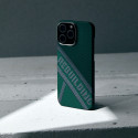 Pitaka x Re-TROS Refining Collaborative Tactile Woven Case for iPhone 16 Pro Max