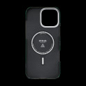 Pitaka x Re-TROS Refining Collaborative Tactile Woven Case for iPhone 16 Pro Max