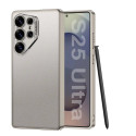 Luxury Aesthetics Leather,Textured Lychee,Textured Slim Plated Protection Phone Case For Samsung  Galaxy