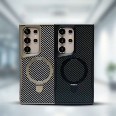 Luxury Carbon Fiber ...