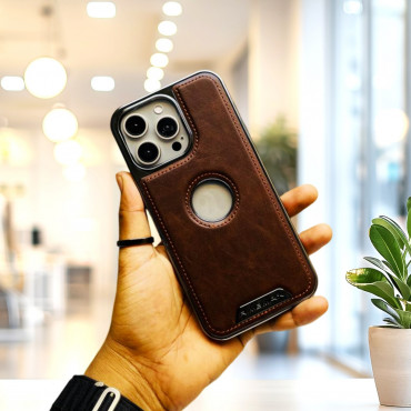 Premium PU Leather Card Holder Wallet Kickstand Case For iPhone