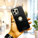 Premium PU Leather Card Holder Wallet Kickstand Case For iPhone