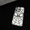 SPIDER MAN SOFT CASE FOR IPHONE 12 TO 16 PRO MAX