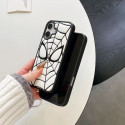 SPIDER MAN SOFT CASE FOR IPHONE 12 TO 16 PRO MAX