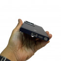 Spigen Enzo Aramid Brand MagSafe Supported Case For Samsung Galaxy S25 Ultra S24 Ultra S23 Ultra