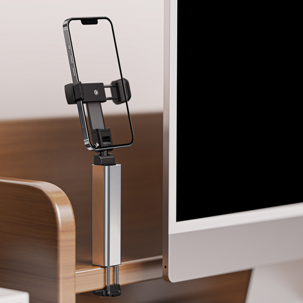 Multifunctional Portable Travel Stand with Adjustable Folding Design – LA059