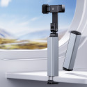 Multifunctional Portable Travel Stand with Adjustable Folding Design – LA059