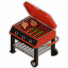BBQ Machine 
