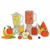 Blender & Grinder