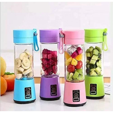 Portable Juicer - 38...