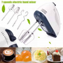 Scarlett Super Hand Mixer