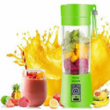 Portable Juicer - 380ml - USB Rechargeable Blender Mixer