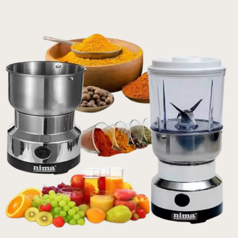  2 in 1 blender and grindr high quality heavy blender and mixer grinder