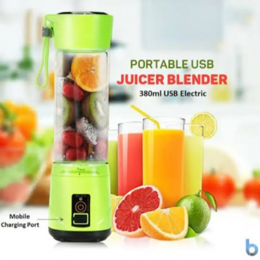 Portable Juicer - 38...