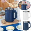 High Power Electric Grinder Machine