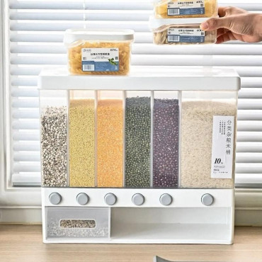Kitchen Storage Box ...