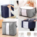 Quilt Storage Bag