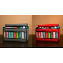 Cloth Storage Organizer Box (2 pcs)