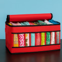 Cloth Storage Organizer Box (2 pcs)