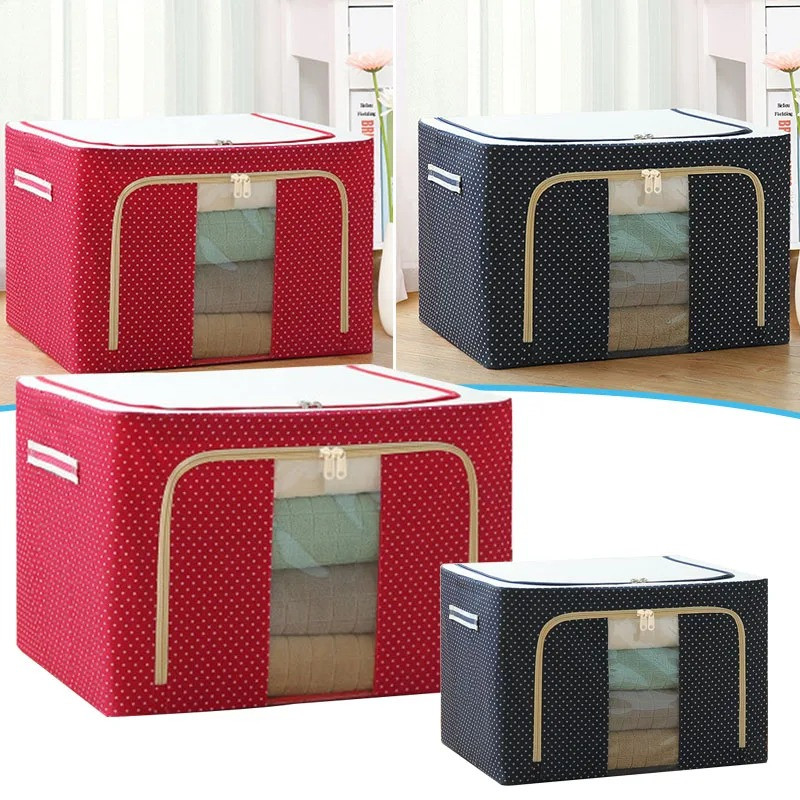 High Quality Quilt Storage Bag