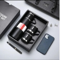 Portable Vacuum Flask Set