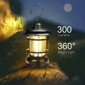 Rechargeable LED Camping Lamp