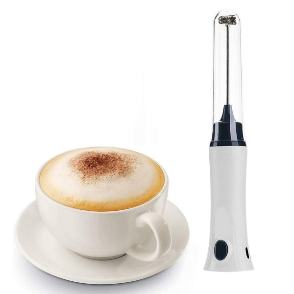 Coffee Foamer & Egg Beater