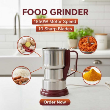 Food Grinder-925...