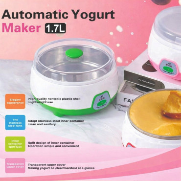 Doi Maker (  1.7L )