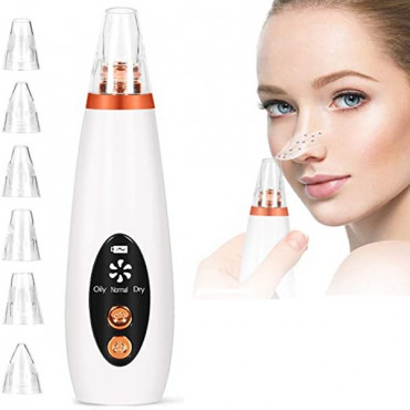 New Electric Blackhead Removal 