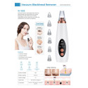 New Electric Blackhead Removal 