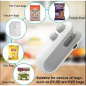 Mini Bag Sealer