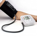 Digital Blood Pressure Monitor Machine dascription 