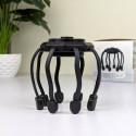 Vibrating Octopus Head Massager