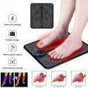 EMS foot massage cushion