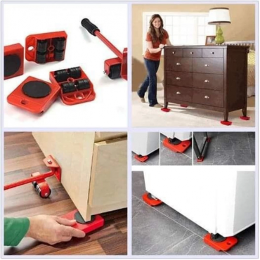 FURNITURE MOVING TOOLS