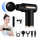 Electric Portable Massage Gun