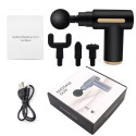 Electric Portable Massage Gun