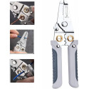 Multifunctional Wire Strippers