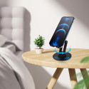 Adjustable 360° Foldable Phone Stand (BY-556)
