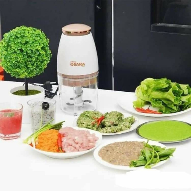 Osaka Capsule Cutter